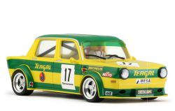 BRM 1/24, Simca 1000, Nr.17, Limited Edition