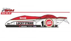 BRM 1/18, Sidecar Bausatz, Nr.1, WM 1978, SDC02