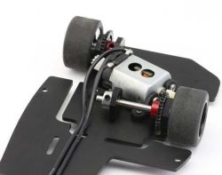 BRM 1/18, Sidecar Bausatz, Nr.1, WM 1987, SDC02