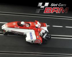 BRM 1/18, Sidecar Bausatz, Nr.1, WM 1987, SDC02