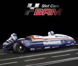 BRM 1/18, Sidecar Bausatz, Nr.4, 1978, SDC03