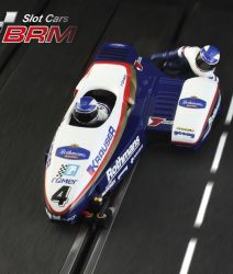 BRM 1/18, Sidecar Bausatz, Nr.4, 1978, SDC03