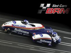 BRM 1/18, Sidecar Bausatz, Nr.4, 1978, SDC03