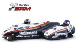 BRM 1/18, Sidecar Bausatz, Nr.4, 1978, SDC03
