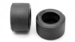 BRM 1/24, Reifen 29x15mm (22 Shore) f. Gruppe C, 2 Stk.