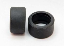 BRM 1/24, Reifen Ø23x14mm (vorne) f. Gr.C, 2 Stk., S-022S