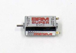 BRM, Motor 25.000 U/min. (12V), T-RS Super Evo, 1 Stk.