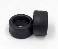 BRM 1/24, Reifen 27x14,5mm (Supersoft/15 Shore), 2 Stk.
