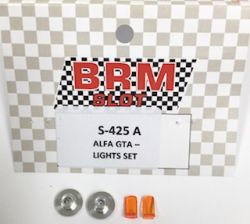 BRM 1/24, Scheibenwischer (Gummi) f. Escort/Kadett, 2 Stk