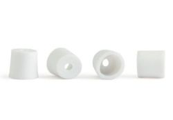 BRM, Karosseriehalterhülsen 'Anti-Vibration' (1,5mm), 4 Stk.
