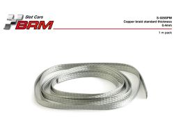 BRM/RevoSlot, Stromabnehmer (3.5 x 0.4mm), 100cm, S-025SPM
