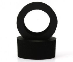 BRM, Moosgummi-Rennslicks 29x13mm, fr BRS327, 2 Stk.