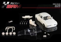 BRM 1/24, Karosserie-Bausatz Alfa Romeo GTAM, S401AM