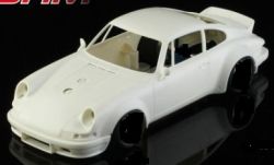 BRM 1/24, Porsche 911, Karosserie-Bausatz, S-401P