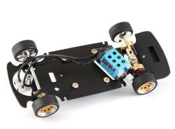 BRM 1/24, Simca 1000, R-Edition