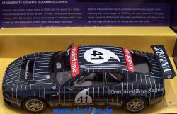 Scalextric 1/32, Maserati Cambiocorsa, Nr.41