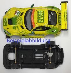 1:32 Carrera VW Bus Ambulance  