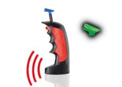 Carrera Digital 132/124, Handregler Wireless+ 2.4 GHz, 1Stk.