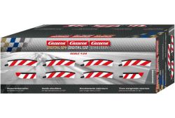 Carrera Evo/Excl./Digital, Innenrand Steilkurve 2/30°