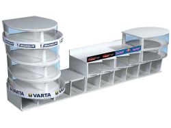 Carrera 1/32, Grand Stand Building, 21143