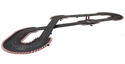 23631 Carrera Digital 124, Start you Engines