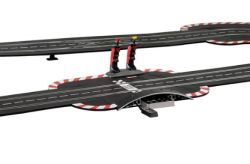 23631 Carrera Digital 124, Start you Engines