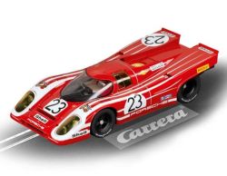Carrera Digital 124, Porsche 917K, Nr.23
