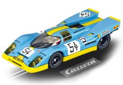 Carrera Digital 124, Porsche 917K, Nr.54, 1970