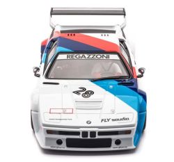 Carrera Digital 124, BMW M1, Nr.28, 1979