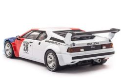 Carrera Digital 124, BMW M1, Nr.28, 1979