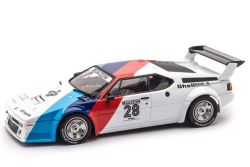 Carrera Digital 124, BMW M1, Nr.28, 1979