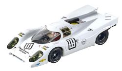 Carrera Digital 124, Porsche 917K, Nr.11, 1970