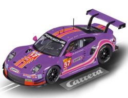Carrera Digital 124, Porsche 911 RSR, Nr.57
