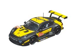 Carrera Digital 124, Porsche 911 RSR, Nr.56, 2018