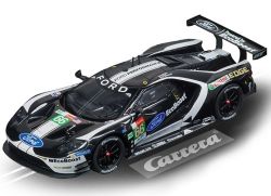 Carrera Digital 124, Ford GT Race Car, Nr.66