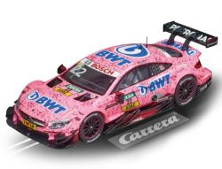 Carrera Digital 124, Mercedes C63 AMG DTM, Nr.22