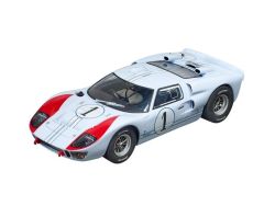 Carrera Digital 124, Ford GT40 MKII, Nr.1, Le Mans, 1966