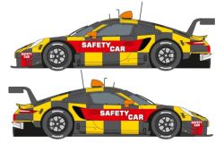 Carrera Digital 124, Porsche 911 RSR, Limited Edition 2021