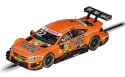 Carrera Digital 124, Mercedes-AMG C63 DTM, 2018