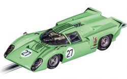 Carrera Digital 124, Lola T70 MKIIIb, Nr.27