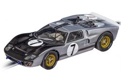 Carrera Digital 124, Ford GT40 MkII, Nr.7