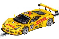Carrera Digital 124, Ferrari 458 Italia GT3, Nr.52