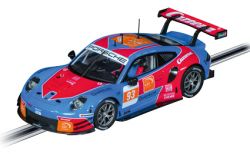 Carrera Digital 124, Porsche 911 RSR, Nr.93
