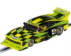 Carrera Digital 124, Ford Capri Zakspeed, Nr.4