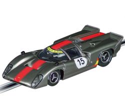 Carrera Digital 124, Lola T70 MKIIIb, Nr.15
