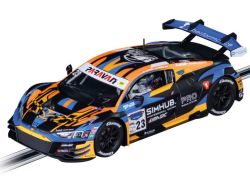Carrera Digital 124, Audi R8 GT3 evo2, Nr.23, 23990