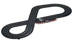25248 Carrera Evolution, 'NASCAR Darlington Showdown' (5.3m)