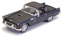 Carrera Evo 1/32, Ford Thunderbird 'Gothbird', limitiert