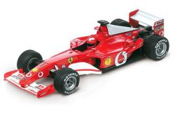 Carrera Evo 1/32, Ferrari F1 2001, Nr.1