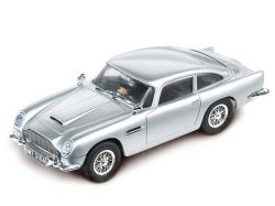 Carrera Evo 1/32, Aston Martin DB5, 'Goldfinger'